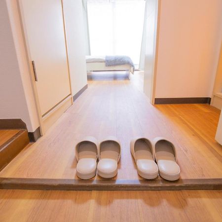 Charming Guesthouse In The Heart Of Okubo 丶steps To Metro And Convenient Travel! Eos11 Tokyo Eksteriør bilde